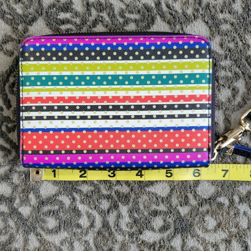 NWOT Stella & Dot "CALL ME" wristlet - Picture 6 of 8